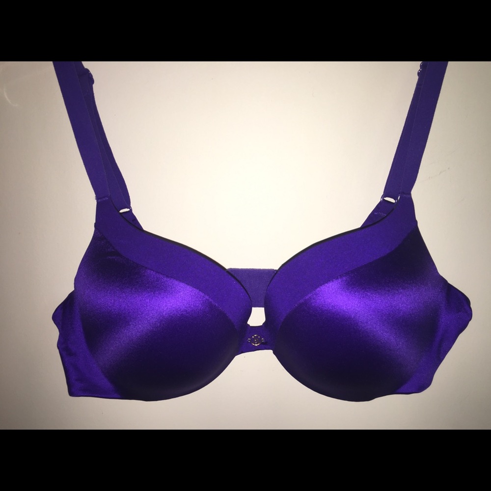 Victoria Secret Ultra Push Up Bra